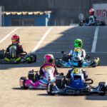 Calendário 2025 já confirmado para a Copa São Paulo de Kart KGV